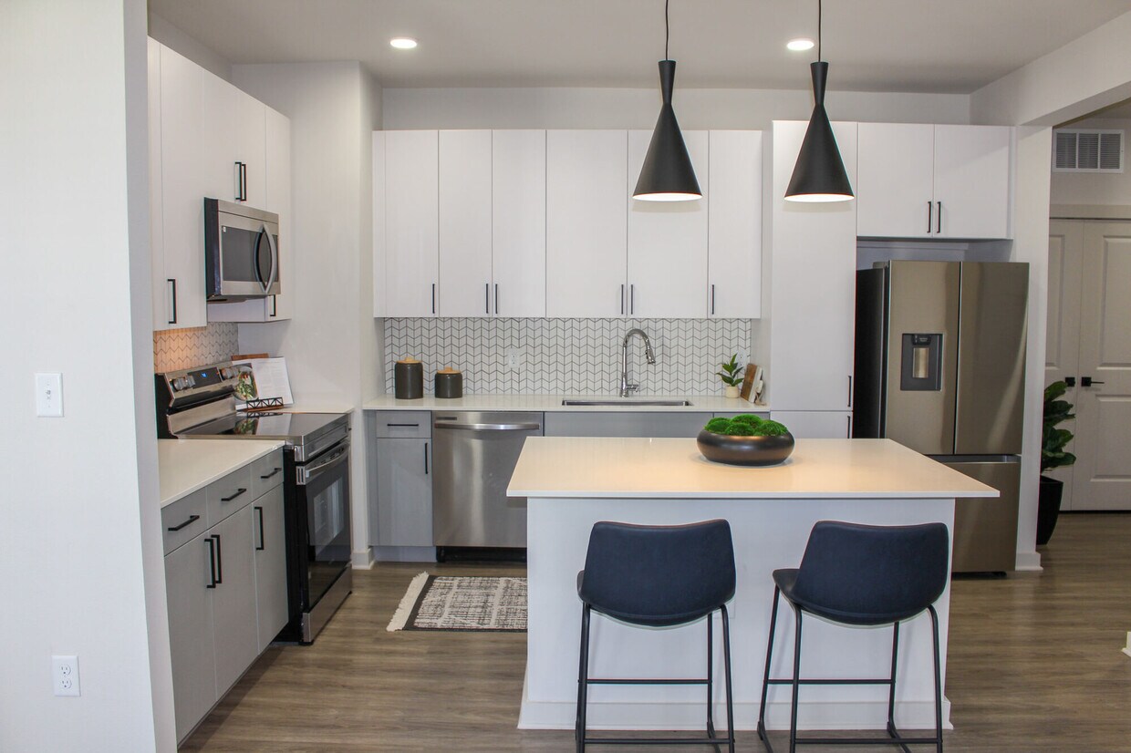 Foto principal - Silo Creek Apartments