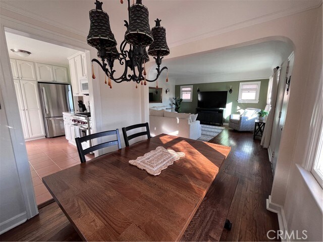 Foto del edificio - 609 Hillcrest St