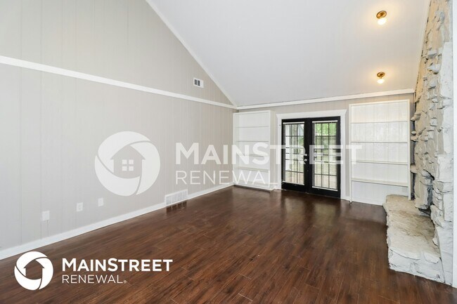 Foto del edificio - 6705 Silhouette Ave