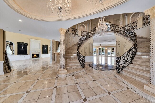 Foto del edificio - Mountain View Estate