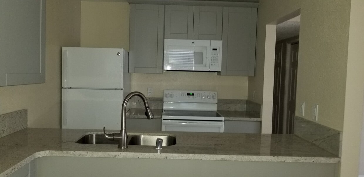 Primary Photo - Condo Available Now