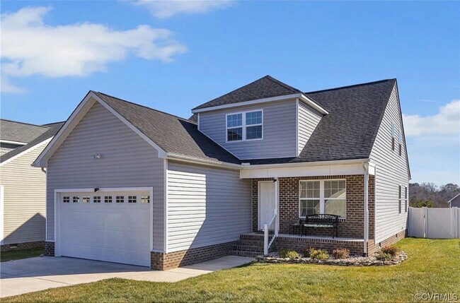 Foto del edificio - 3913 Lighthouse Ln