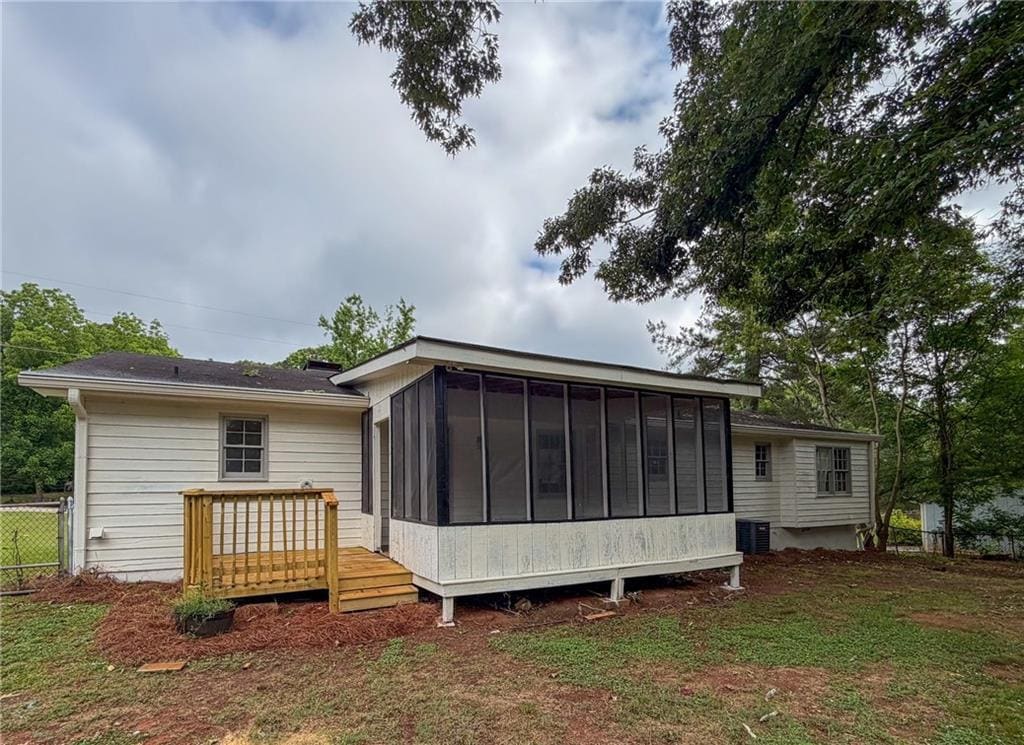 Foto del edificio - 427 Birch Ln SE