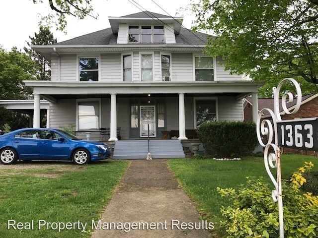 Foto principal - 1363 Mesker Park Dr