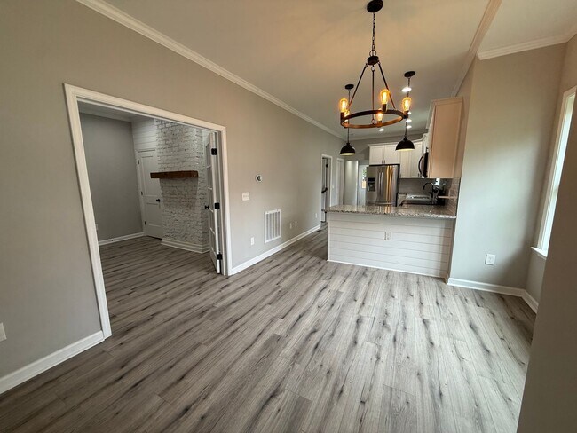 Foto del edificio - 3 Bedrooms, 2 Bathrooms - Home in South Rome!
