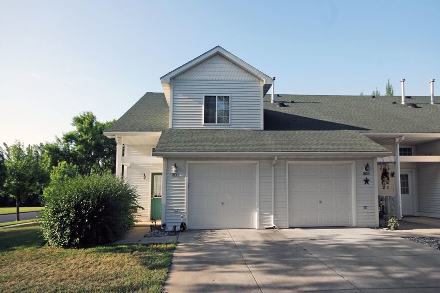 Heritage Highland II Townhomes