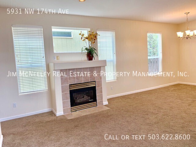 Foto del edificio - Priced to Rent: Bethany/Rock Creek Home Ne...