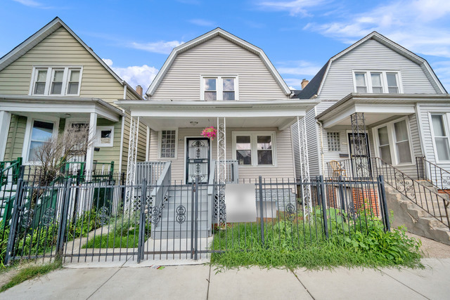 Foto principal - 6412 S Wolcott Ave