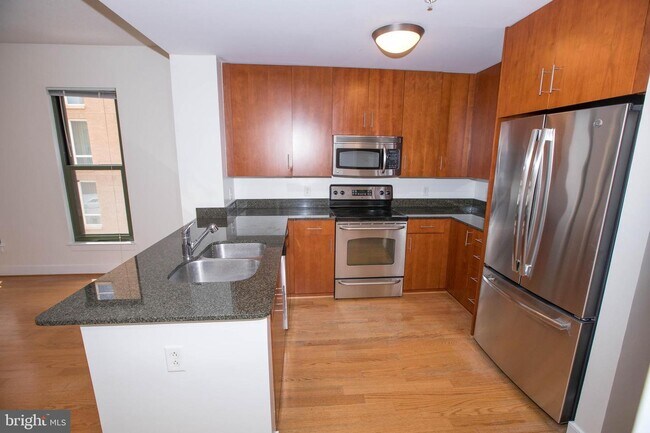 Foto del edificio - 910 M St NW