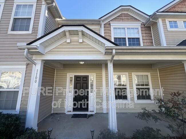 Foto del edificio - 1100 Constitution Park Blvd