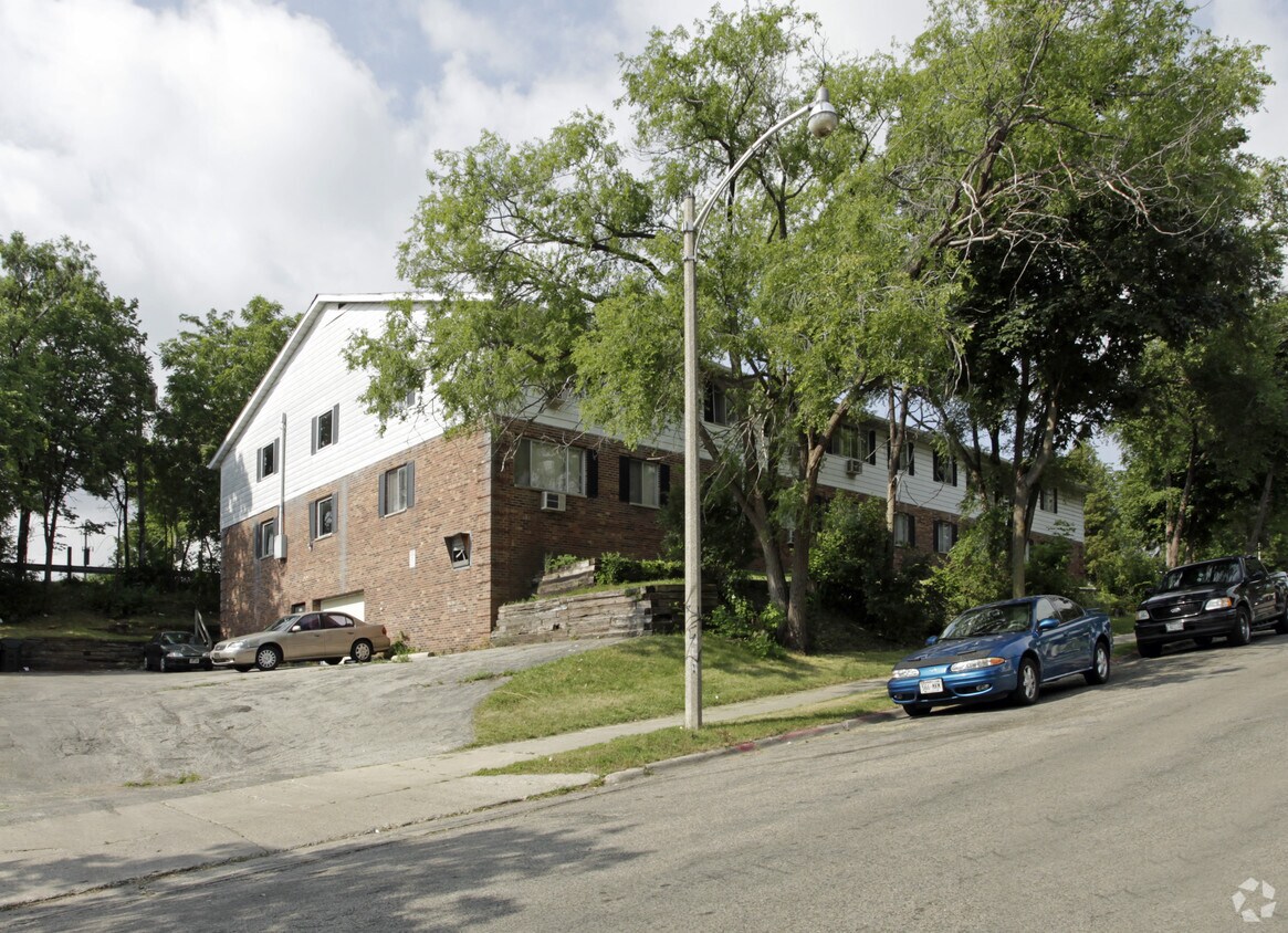 Foto del edificio - 1608 S 23rd St