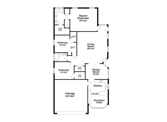 Building Photo - 118 W Tumbleweed Ct
