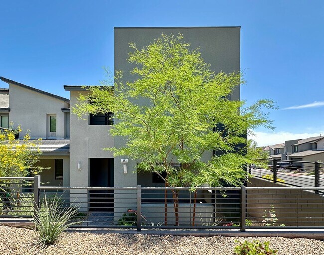 Foto del edificio - Summerlin Village 21