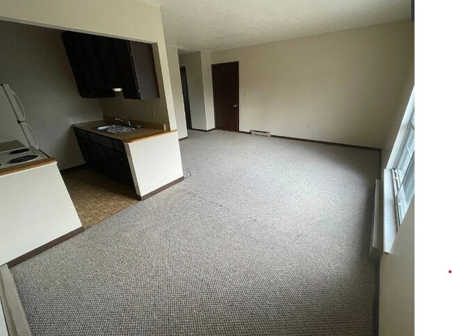 Building Photo - Wabash Shores Apartments