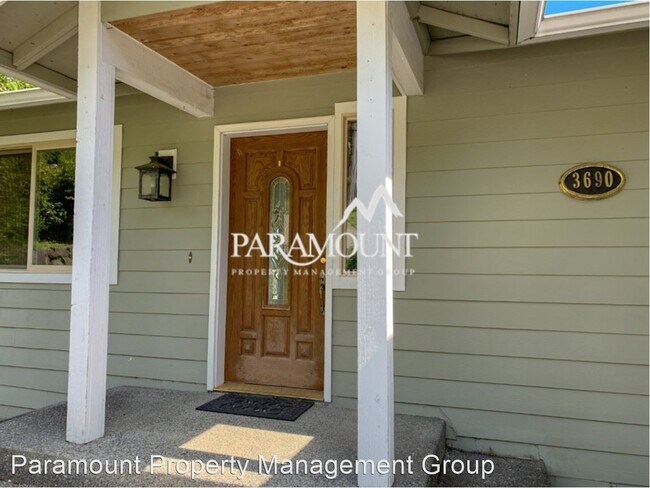Building Photo - 3 br, 2.5 bath House - 3690 NW Phinney Bay Dr