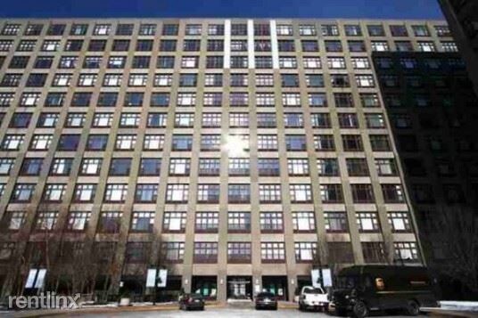 Primary Photo - 1500 Hudson St