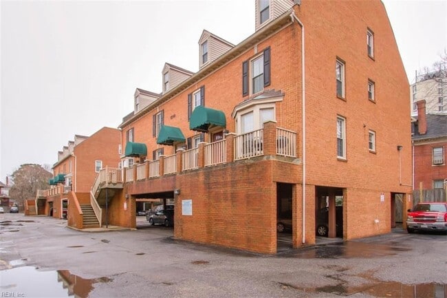 Photo - 1210 Stockley Gardens Apartment