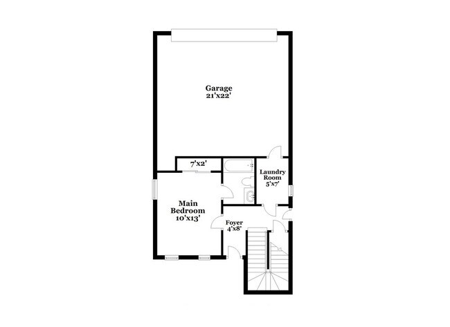 Building Photo - 4318 E Jasper Dr