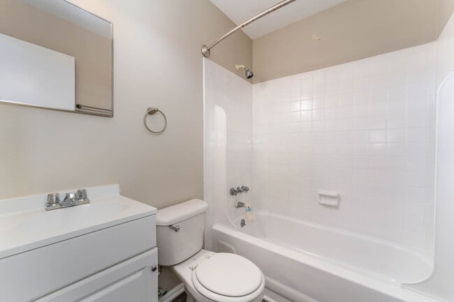 Interior Photo - The Heights Townhomes