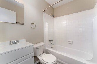 Interior Photo - The Heights Townhomes