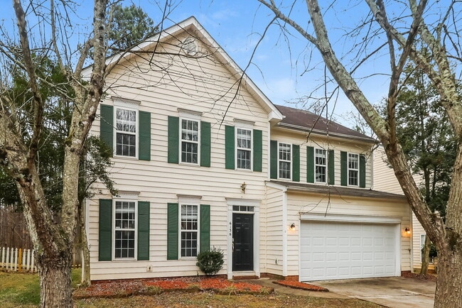 Building Photo - 6136 Planters Wood Ln