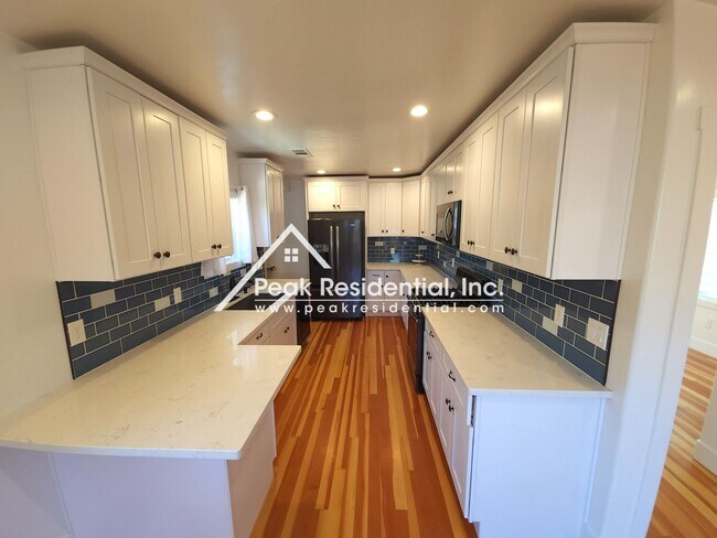 Foto del edificio - Updated 1bd/1ba House near UCD Med Center