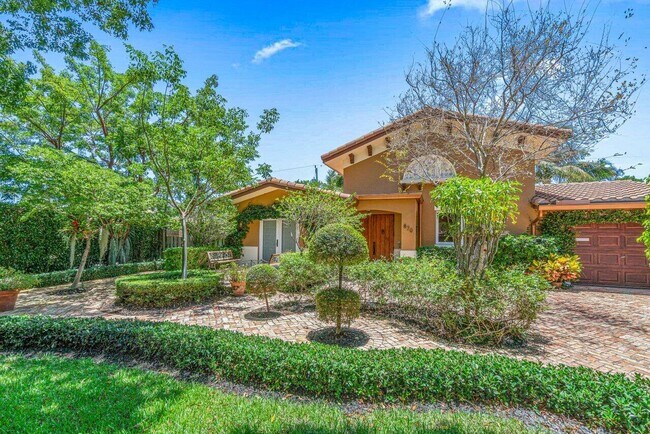 Foto del edificio - 870 NW 7th St