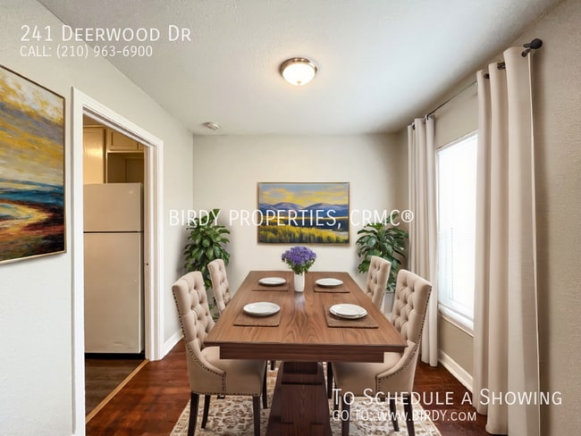 Building Photo - 241 Deerwood Dr