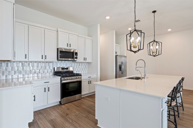 Foto del edificio - 5003 Park Willow Dr