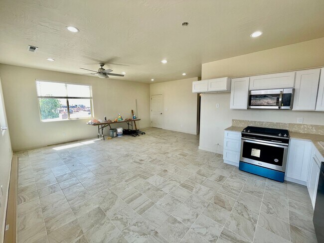 Building Photo - INCLUDES UTILITIES - Two Bedroom Apartment...