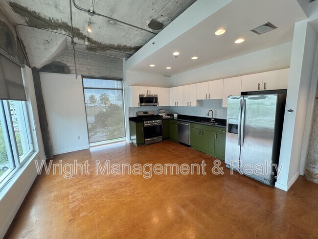 Foto del edificio - 101 N 12th St