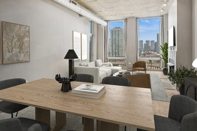 Building Photo - 700 N Larrabee St