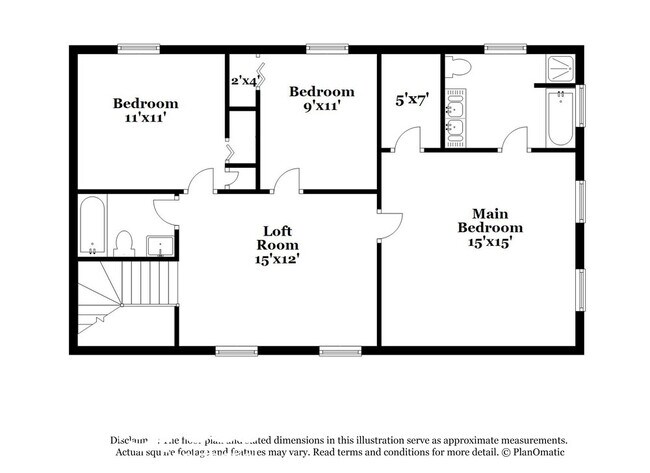 Building Photo - 8126 Belmont Stables Dr