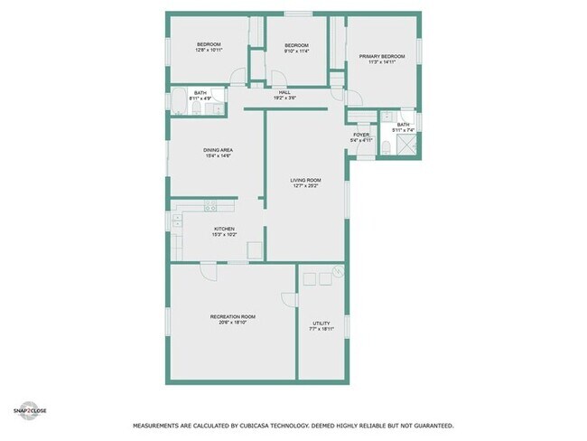 Building Photo - Duchess of the Stars