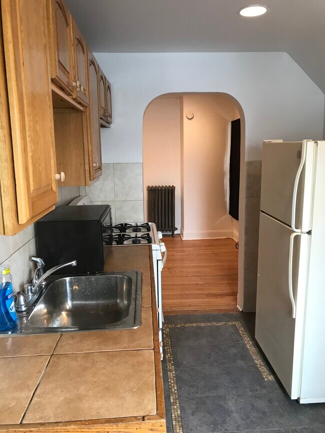 Foto del edificio - 2007 Broadway St