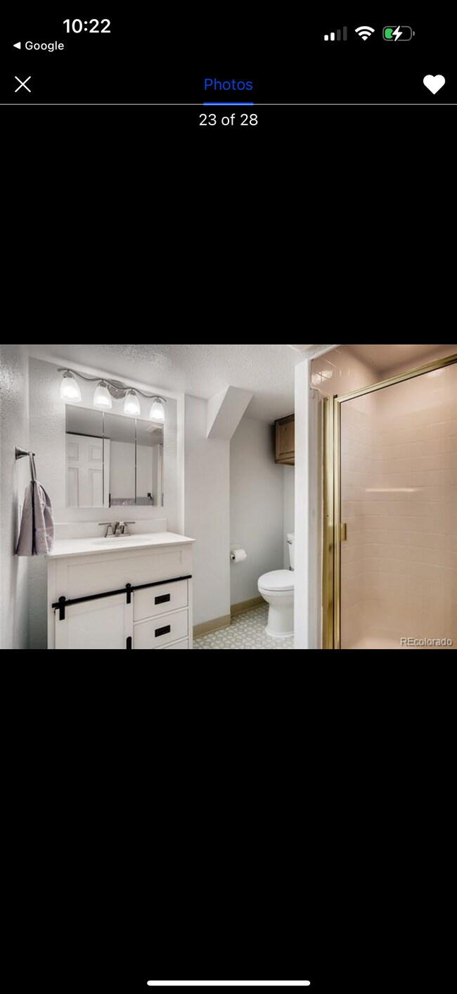 Foto del edificio - 3530 S Fairplay Way