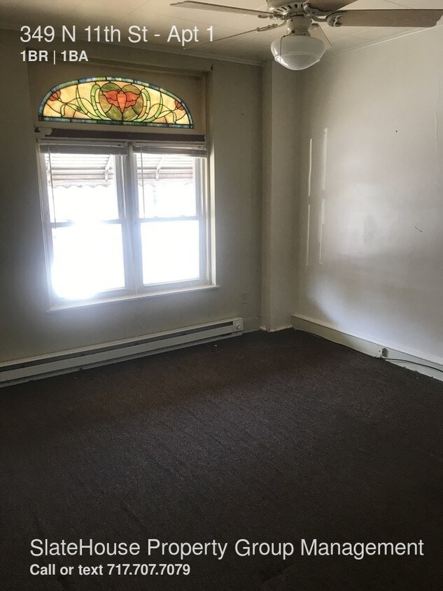 349 N 11th St Unit Apt 1, Reading, PA 19604 Room for Rent in Reading