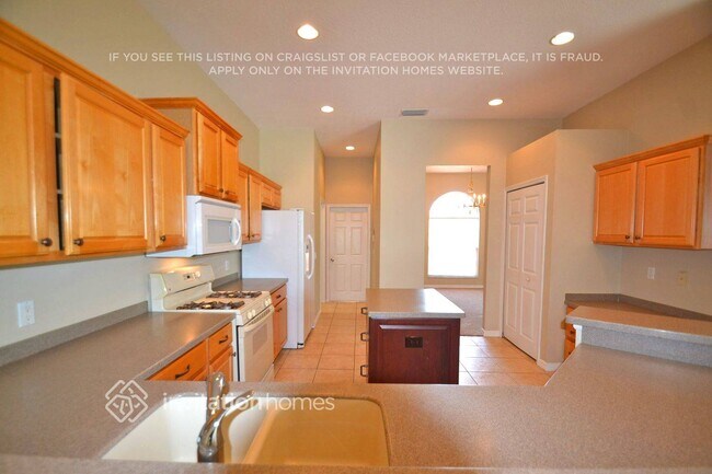 Foto del edificio - 11906 Summer Meadow Dr