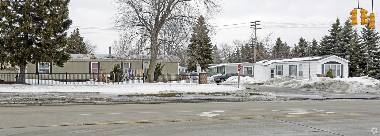 Foto del edificio - Walton Manor Mobile Home Park