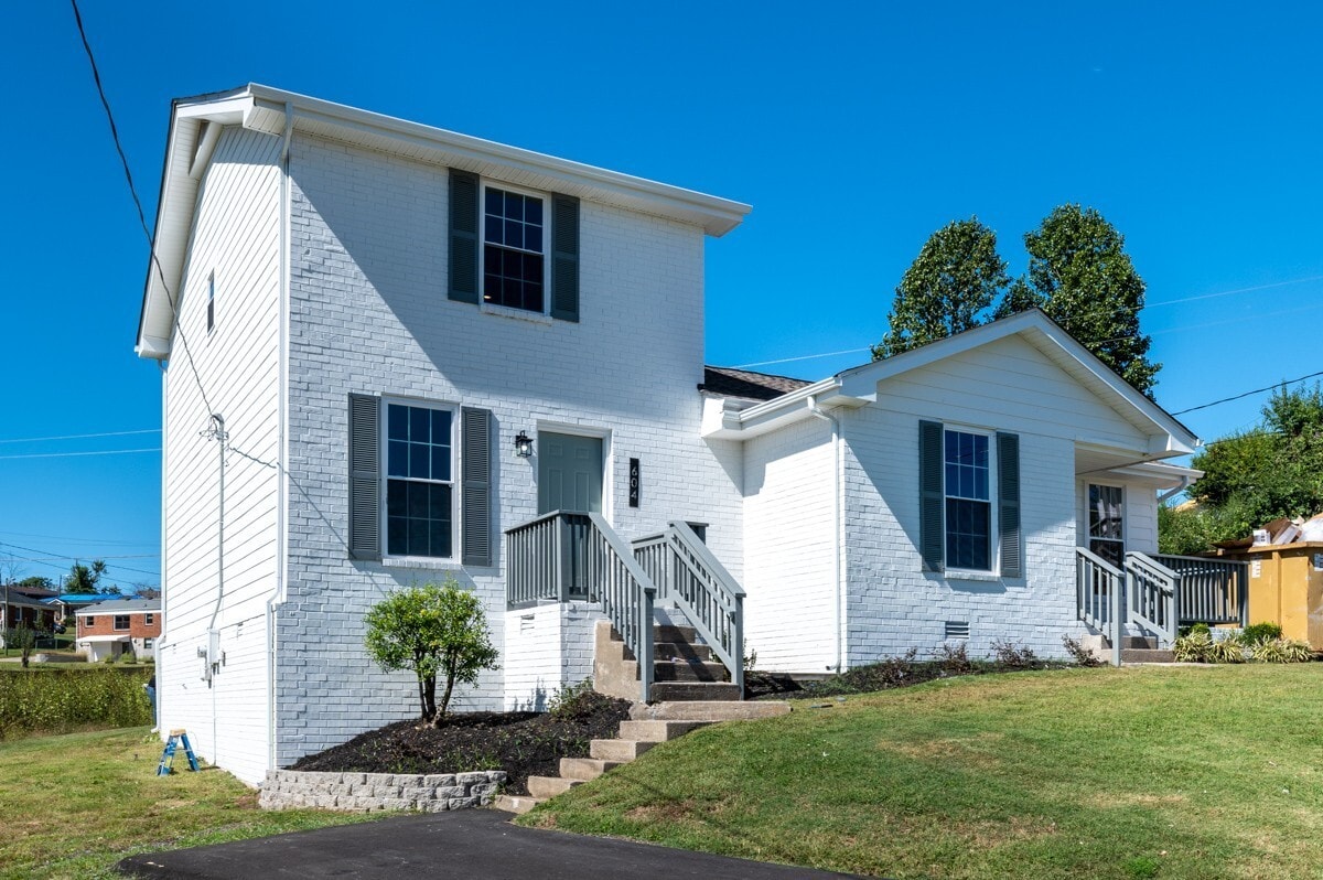 Photo - 606 Newhall Dr (Nashville, TN)