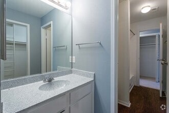 Bathroom - Brittany Square