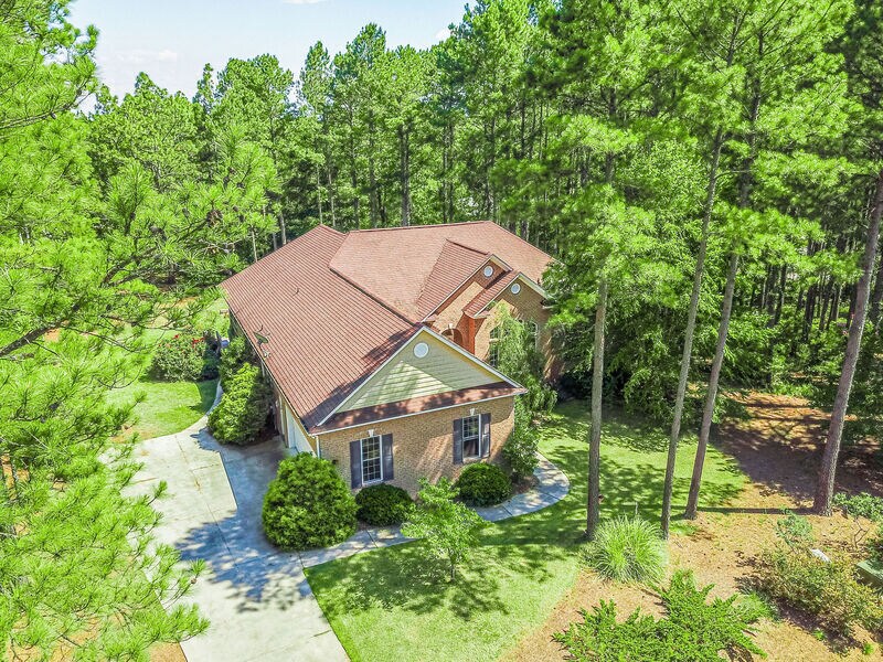 8 Winding Trail, Carthage, NC 28327 House Rental in Carthage, NC