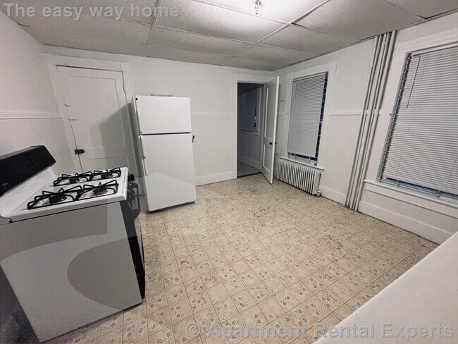 Foto del edificio - 185 Lowell St