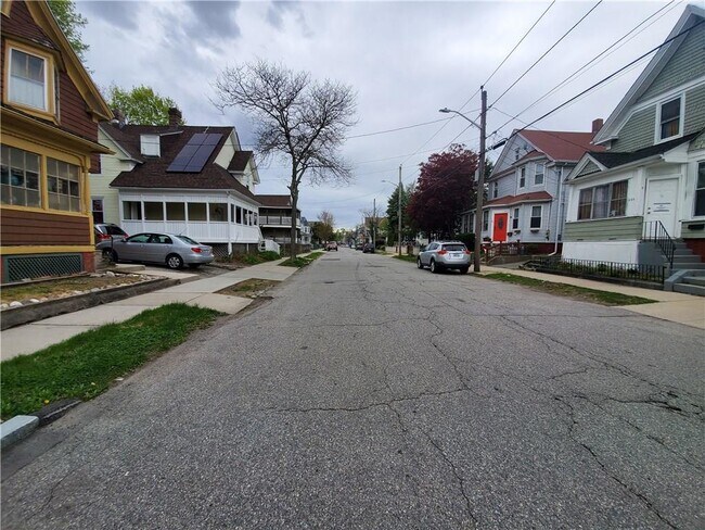 Foto del edificio - 264-266 Ohio Ave