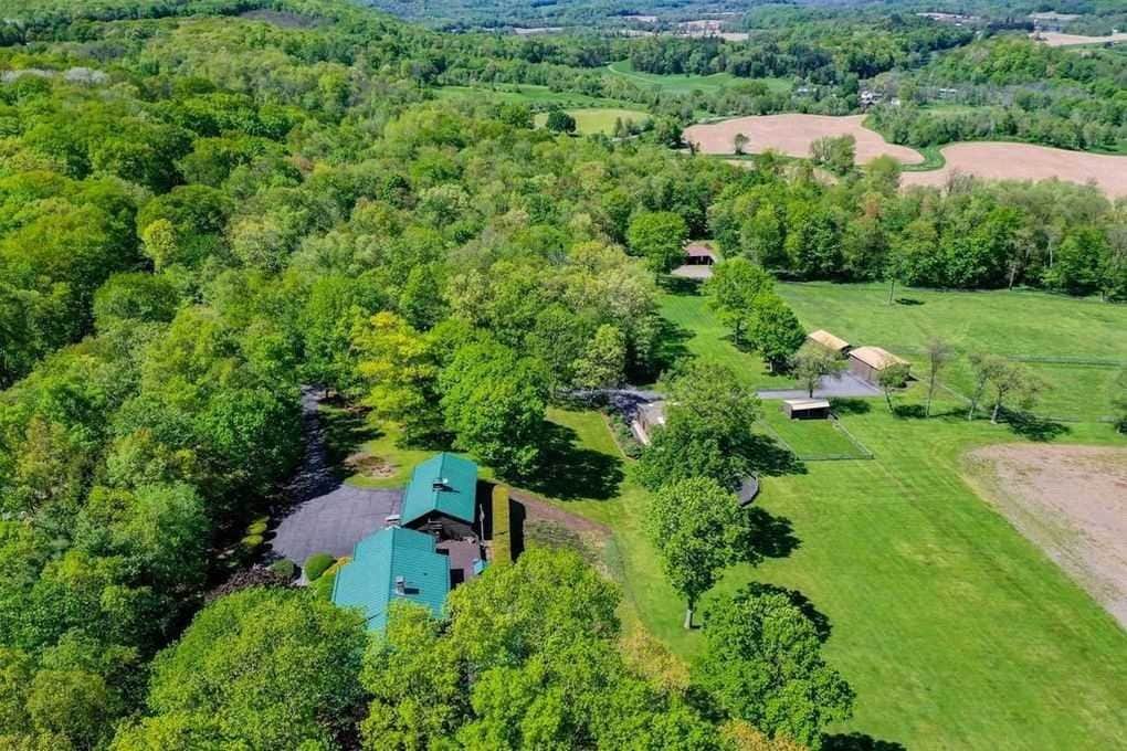 617 Bean River Rd, Pine Plains, NY 12567 Apartment for Rent in Pine