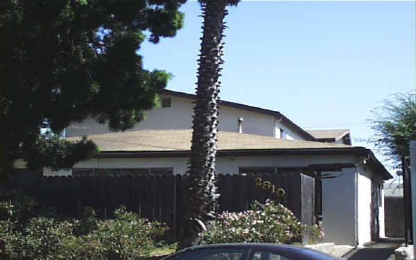 Primary Photo - 2810 Kansas Ave