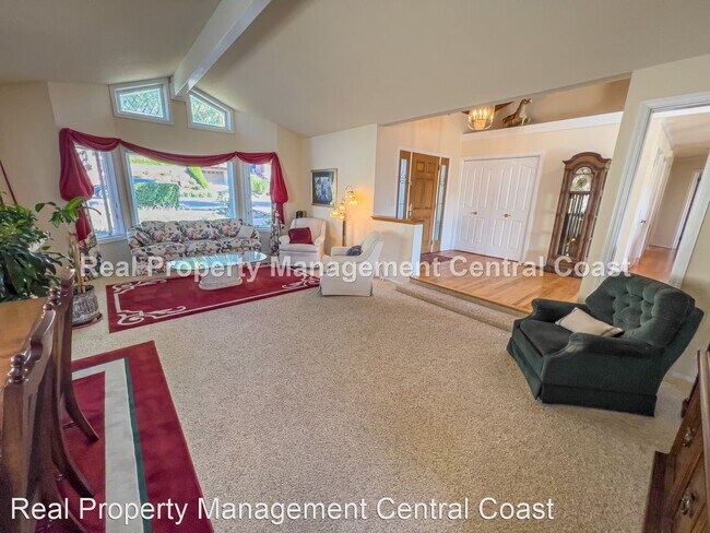 Building Photo - 2 br, 3 bath House - 329 Montrose