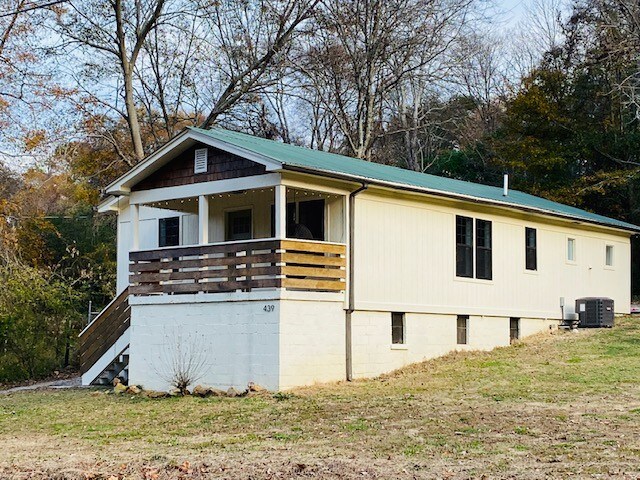 Building Photo - 439 Ruffner Rd