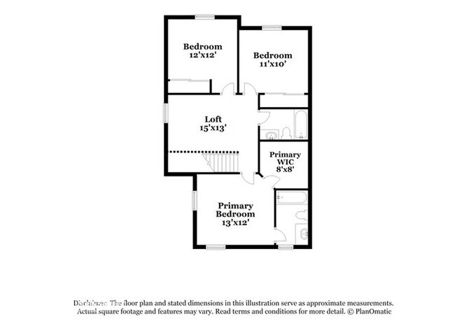 Building Photo - 10905 Amber Glow Ln