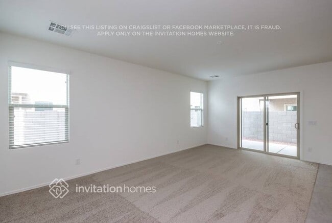 Foto del edificio - 1270 E Palomino Way